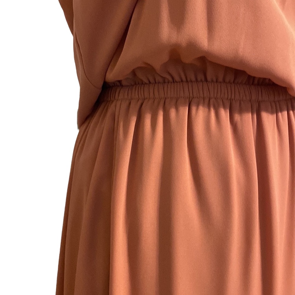 SHOW ME YOUR MUMU Kendall Maxi dress - Picture 5 of 12